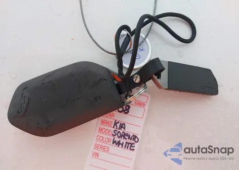 2024 Kia Sorento Ex from USA, damaged, VIN 5XYRH4JF0RG284098